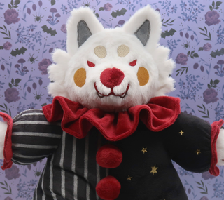 Vesper Plush