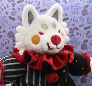 Vesper Plush