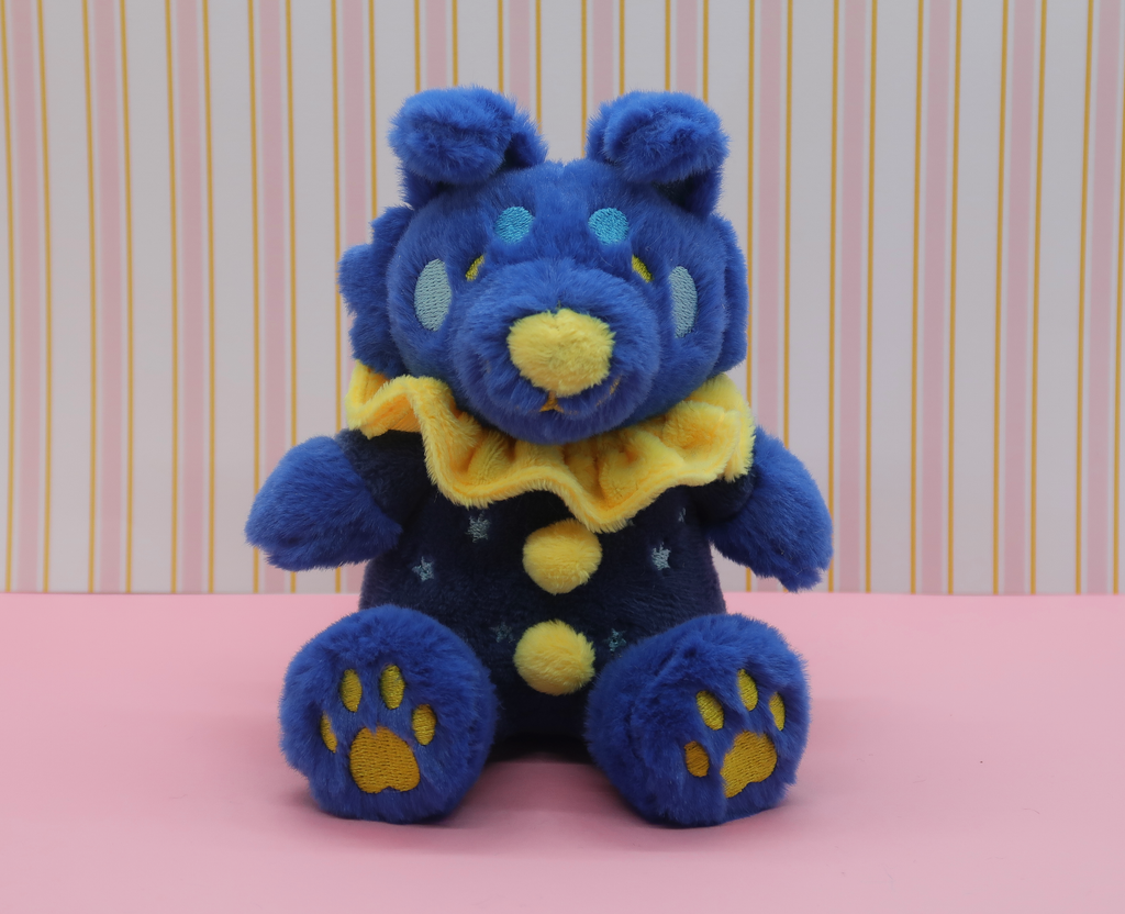 Astro Plush – SchmidteGoods