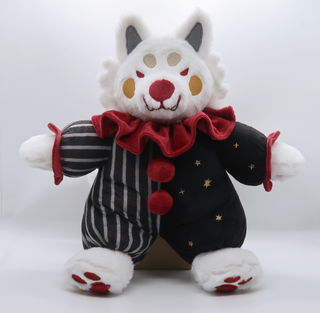 Vesper Plush