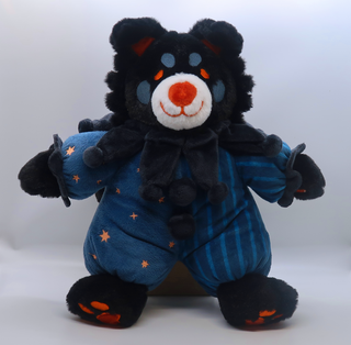 Orion Plush