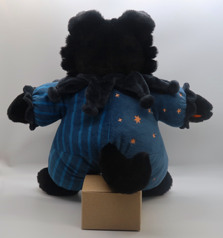 Orion Plush