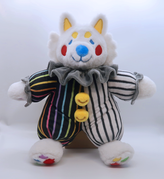 Fantasma Plush