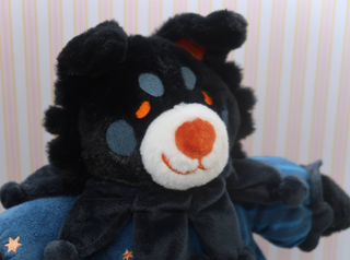 Orion Plush