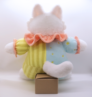 Biscuit Plush