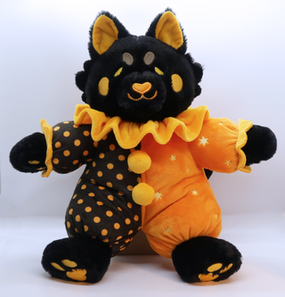 Salem Plush