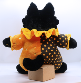Salem Plush