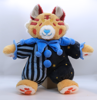 Fierro Plush