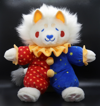 Maurice Plush