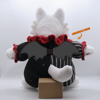 Vesper Plush