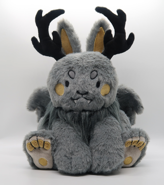 Wolpertinger Plush