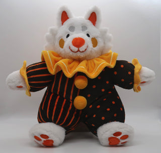 Trick Plush