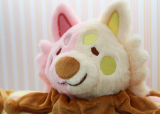 Scoops Plush