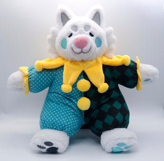 Jingles Plush