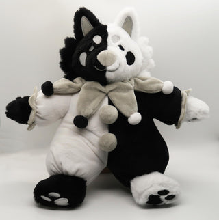 Quincy Plush